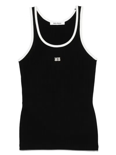WALES BONNER SONIC TANK TOP