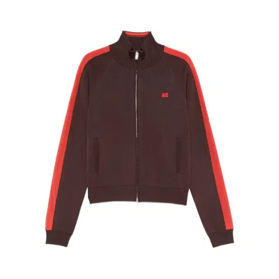 Wales Bonner Sweaters In Brown