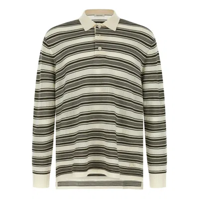 Wales Bonner Sweaters Neutral, Black