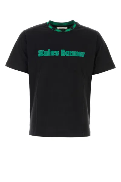 WALES BONNER T-SHIRT-M ND WALES BONNER MALE