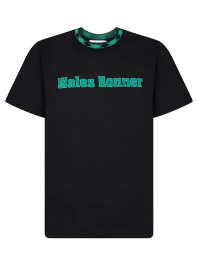 WALES BONNER WALES BONNER T-SHIRTS