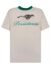 WALES BONNER WALES BONNER T-SHIRTS