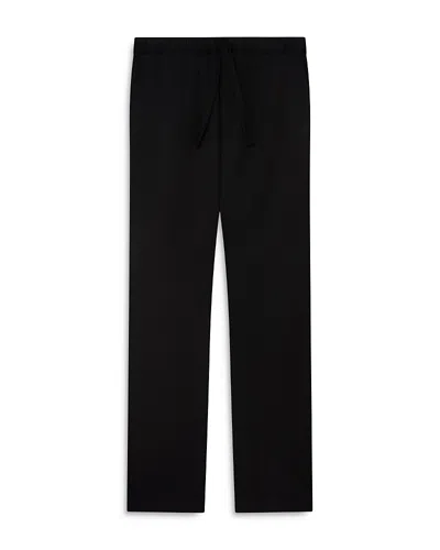 Wales Bonner Tempo Relaxed Fit Pants
