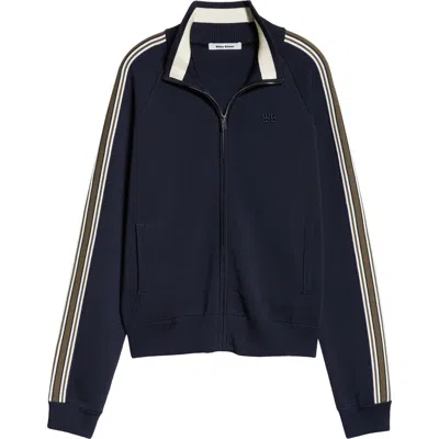 WALES BONNER WALES BONNER TIDE TRACK JACKET