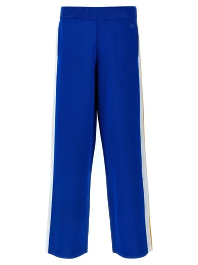 WALES BONNER TIDE TRACK' JOGGERS