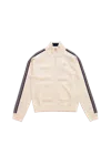 Wales Bonner Tide Track Top White