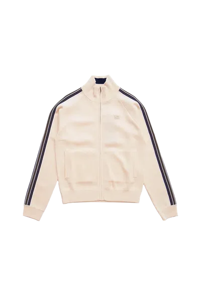 Wales Bonner Tide Track Top White