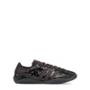 Wales Bonner Wb Karintha Sequin Cblac In Brown