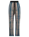 Wales Bonner Woman Pants Light Brown Size M Cotton In Beige