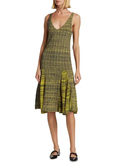 gray lace midi dress Lark Grey Ruffle and Lace Pussybow Midi Dress – Frock and Frill