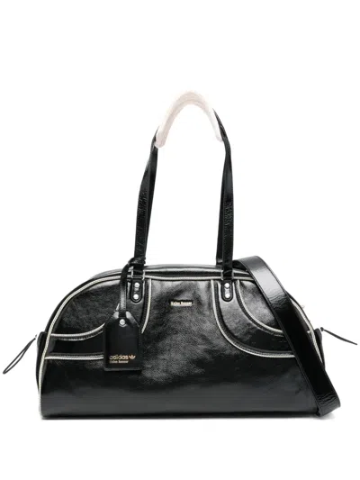Wales Bonner X Adidas Bowlingtasche In Black