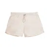 Wales Bonner X Adidas I'm Not Sure I'm Ready To Go. In White