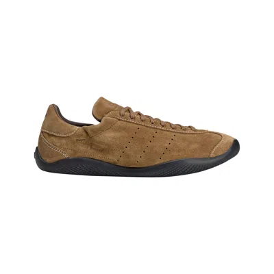 Wales Bonner X Adidas I'm Not Sure I'm Ready To Go. In Brown