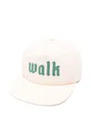 Walk In Paris Canyon Baseballkappe Mit Logo In Brown