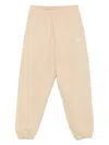 Walk In Paris Fleece Track Pants