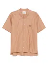 Walk In Paris Shortsleeved Shirt