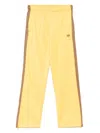 Walk In Paris The Mimosa Track Pants