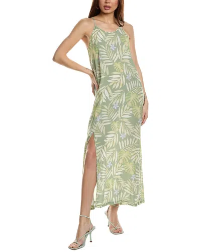WALKER & WADE BRIANNA MAXI DRESS
