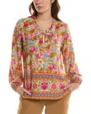 Walker & Wade Walker&wade Eloise Top