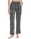 Walker & Wade Jetset Jogger Pant In Black