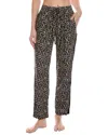 Walker & Wade Walker&wade Jetset Jogger Pant In Brown