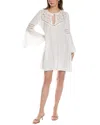 Walker & Wade Walker&wade Julie Dress In White