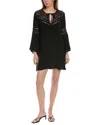 WALKER & WADE JULIE MINI DRESS