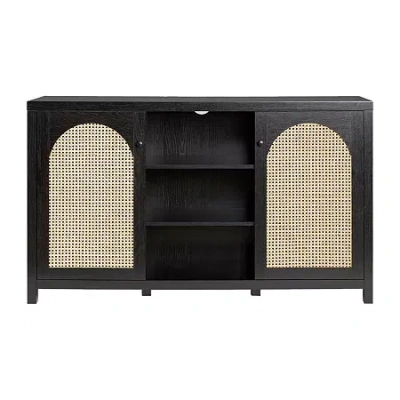 Walker Edison Sideboard In Black