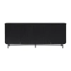 Walker Edison Sideboard In Black