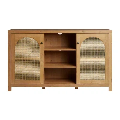 Walker Edison Sideboard In Brown