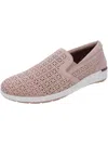 WALKING CRADLES ORLEANS WOMENS CUSHIONED FOOTBED CUSHIONED SNEAKERS