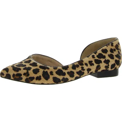 Walking Cradles Raya Womens D'orsay In Multi