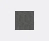 Wall&decò Wallpapers Anthracite 3 In Anthracite