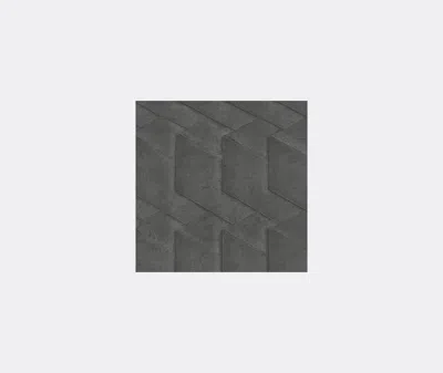 Wall&decò Wallpapers Anthracite 3
