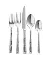 Wallace Bamboo 20-piece Flatware Set, Service For 4 In Multi