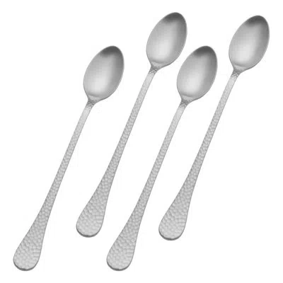 Wallace Brooklyn 18/10 Stainless Steel Iced Beverage Spoon