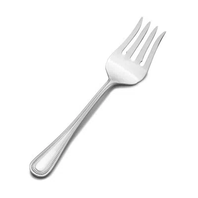 Wallace Continental Bead Meat Fork