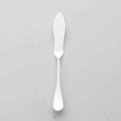 Wallace Giorgio Sterling Silver Butter Knife