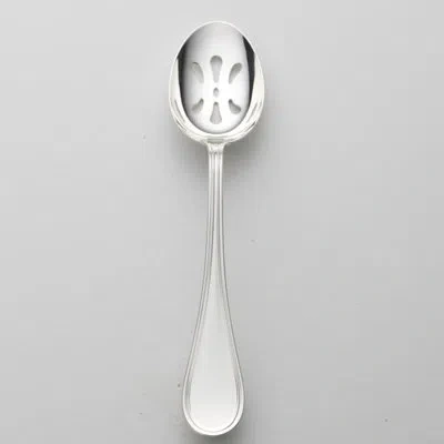 Wallace Giorgio Sterling Silver Place Spoon