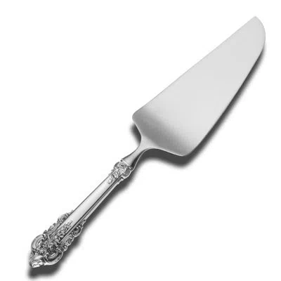 Wallace Grande Baroque Pie Server
