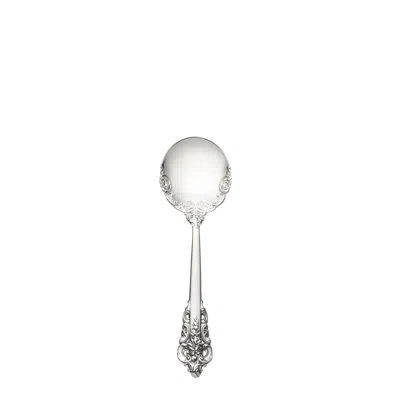 Wallace Grande Baroque Sugar Spoon