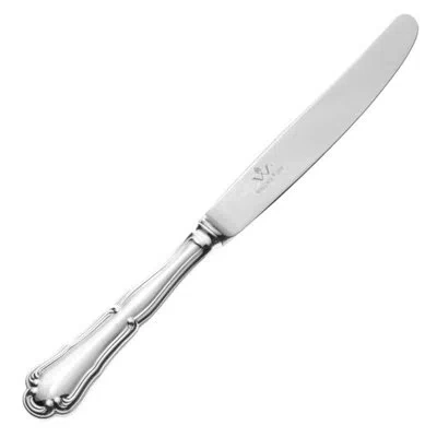 Wallace Italian Sterling Barocco Dinner Knife