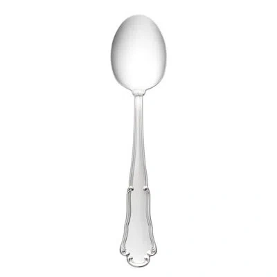 Wallace Italian Sterling Barocco Tablespoon