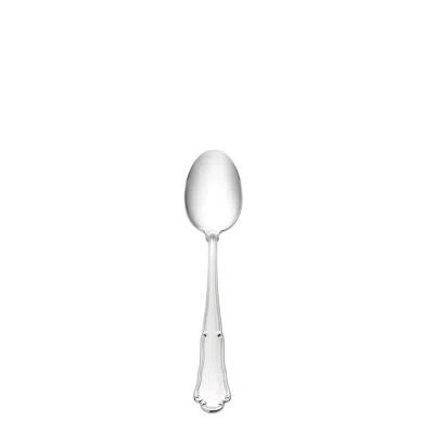 Wallace Italian Sterling Barocco Teaspoon