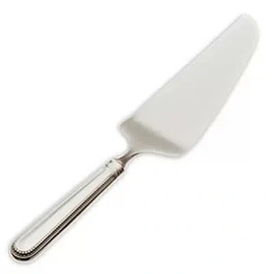 Wallace Italian Sterling Palatina Hostess Helper Pie Server