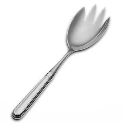 Wallace Italian Sterling Palatina Hostess Helper Salad Serving Fork