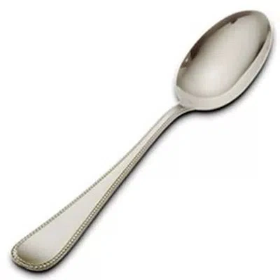 Wallace Italian Sterling Palatina Tablespoon
