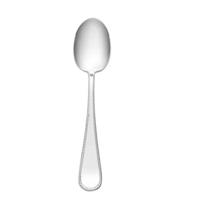 Wallace Italian Sterling Palatina Teaspoon