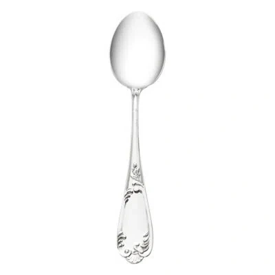 Wallace Italian Sterling Venezia Dinner Spoon
