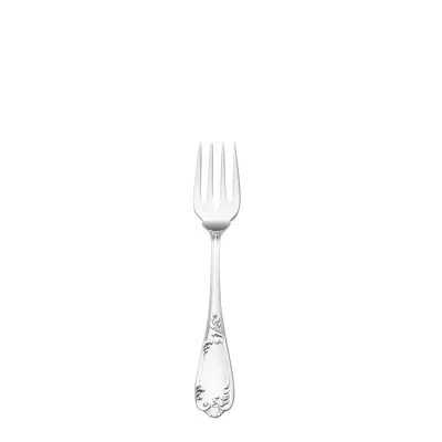 Wallace Italian Sterling Venezia Salad Fork
